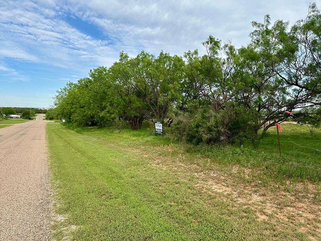4 Acres of Residential Land for Sale in Sweetwater, Texas