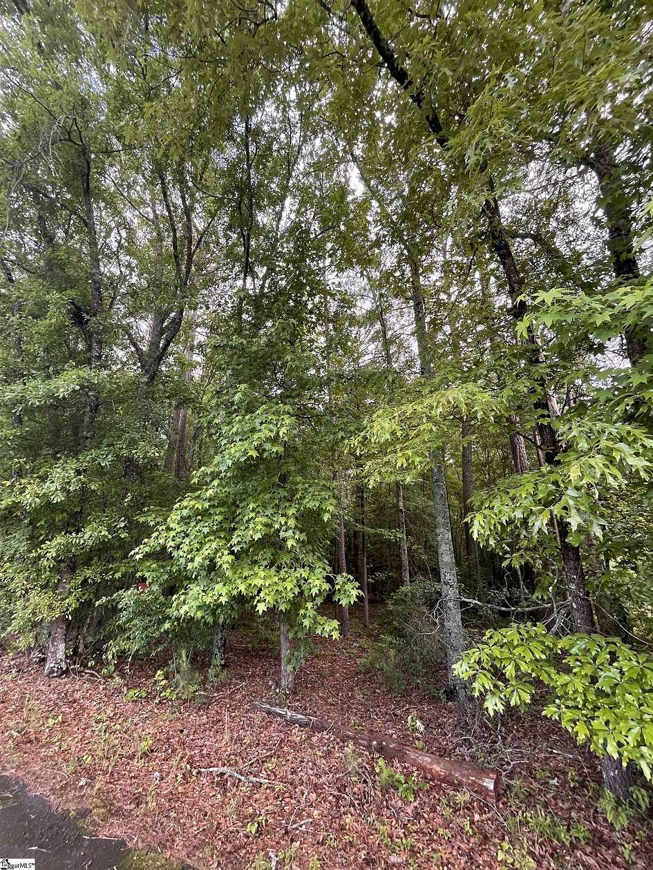 0.27 Acres of Residential Land for Sale in Anderson, South Carolina