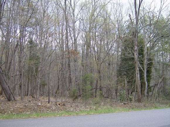0.78 Acres of Residential Land for Sale in Moneta, Virginia
