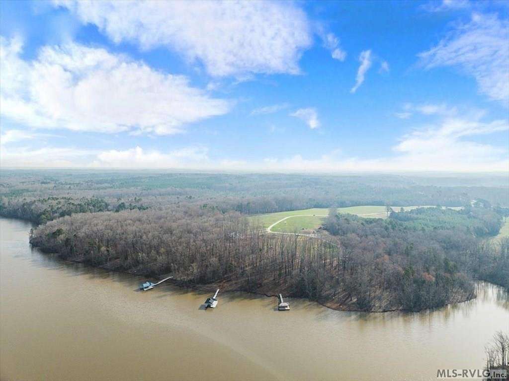 1.4 Acres of Residential Land for Sale in Boydton, Virginia
