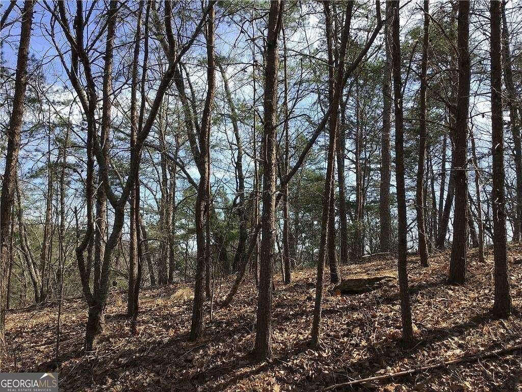 4.12 Acres of Residential Land for Sale in Jasper, Georgia