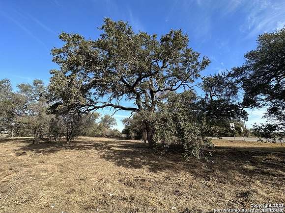 1.12 Acres of Residential Land for Sale in Poteet, Texas