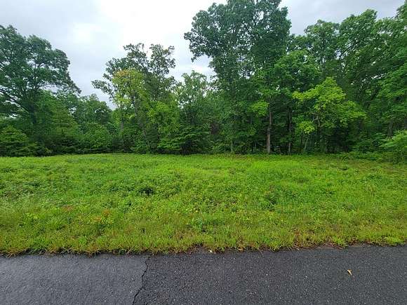0.75 Acres of Residential Land for Sale in Hayesville, North Carolina