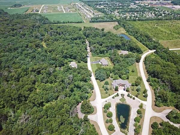 1.27 Acres of Residential Land for Sale in Wheatfield, Indiana