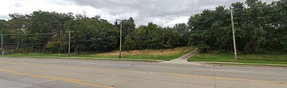 1.4 Acres of Land for Sale in Dyer, Indiana