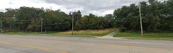 1.36 Acres of Land for Sale in Dyer, Indiana