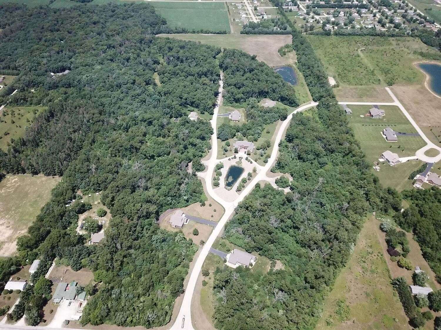 1.17 Acres of Residential Land for Sale in Wheatfield, Indiana