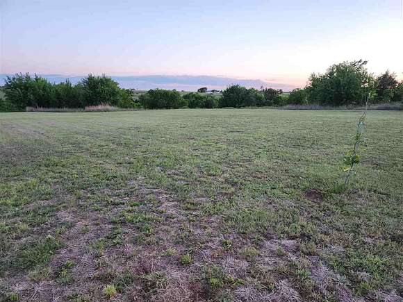2.1 Acres of Residential Land for Sale in Elgin, Oklahoma