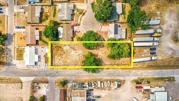 0.38 Acres of Commercial Land for Sale in Holiday, Florida