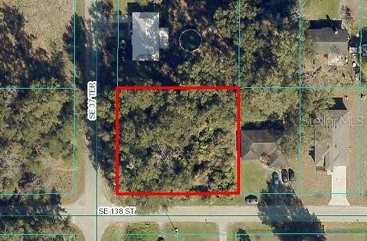 0.45 Acres of Residential Land for Sale in Summerfield, Florida