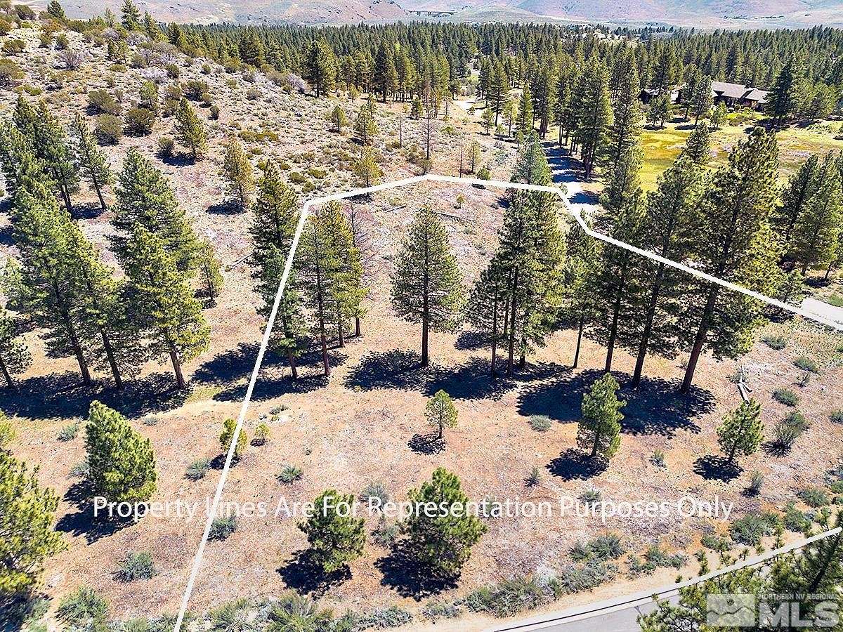 1.3 Acres of Residential Land for Sale in Reno, Nevada