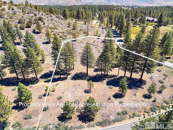 1.33 Acres of Residential Land for Sale in Reno, Nevada