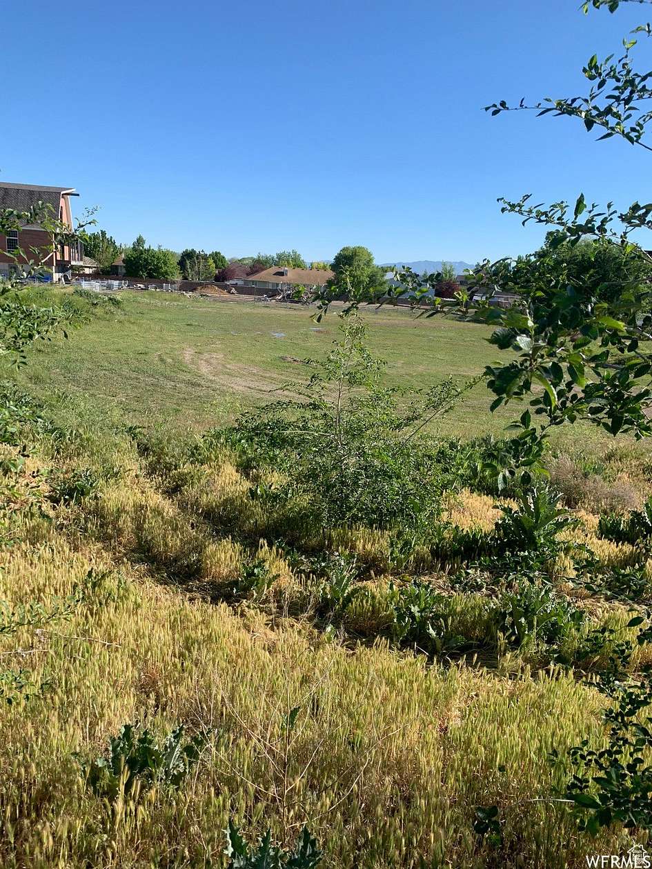 0.5 Acres of Residential Land for Sale in Riverton, Utah