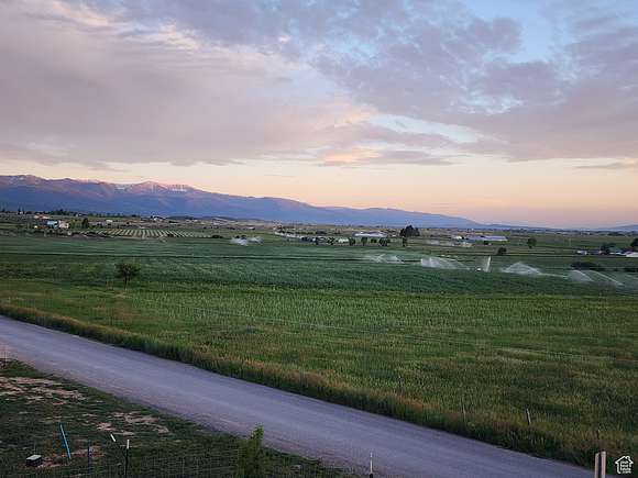 2.6 Acres of Residential Land for Sale in Fairview, Utah