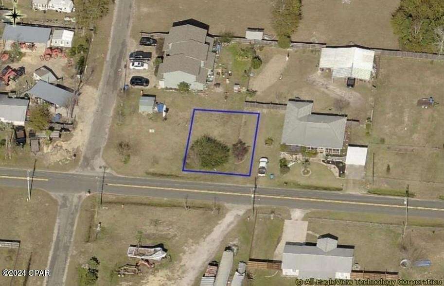 0.09 Acres of Residential Land for Sale in Southport, Florida