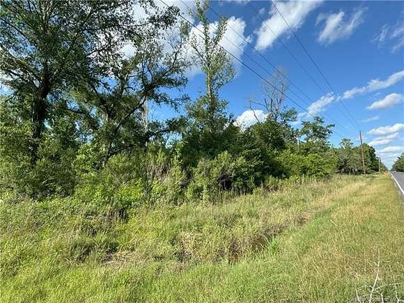 30 Acres of Agricultural Land for Sale in Sulphur, Louisiana