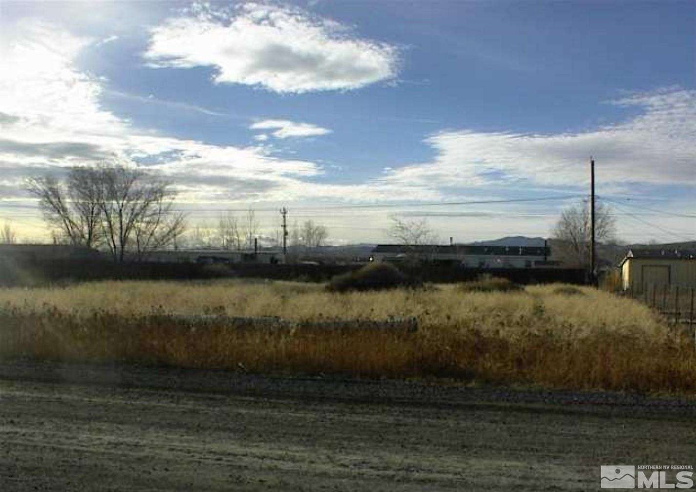 0.34 Acres of Land for Sale in Silver Springs, Nevada