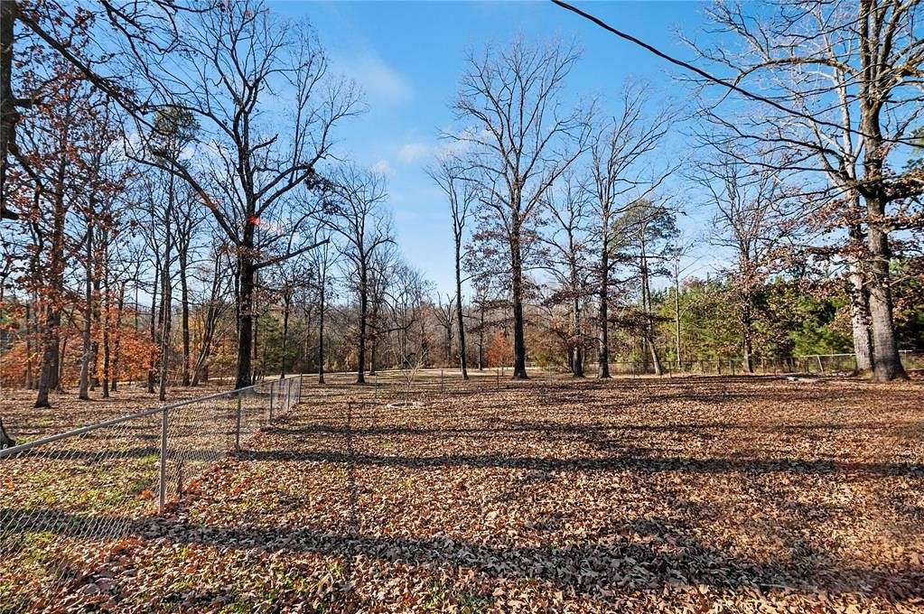 0.646 Acres of Residential Land for Sale in Broken Bow, Oklahoma