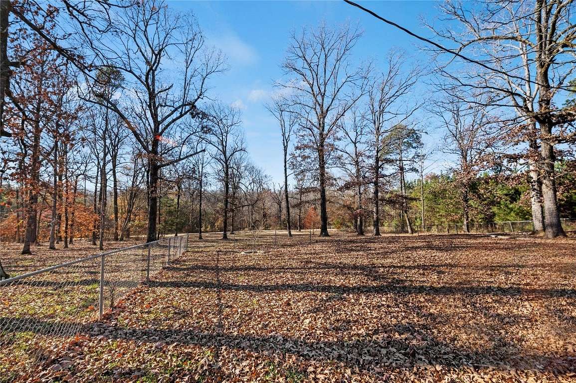 0.65 Acres of Land for Sale in Broken Bow, Oklahoma