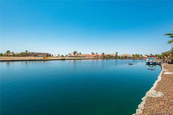0.16 Acres of Residential Land for Sale in Fort Mohave, Arizona