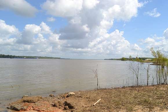 302 Acres of Land for Sale in Vicksburg, Mississippi