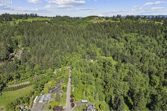 9.6 Acres of Land for Sale in West Linn, Oregon