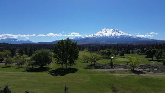 0.25 Acres of Residential Land for Sale in Weed, California