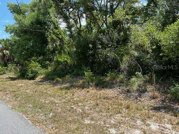 0.46 Acres of Residential Land for Sale in Port Charlotte, Florida