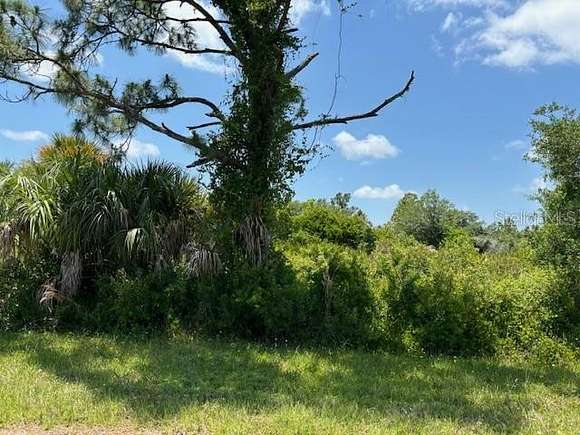 0.23 Acres of Residential Land for Sale in Port Charlotte, Florida