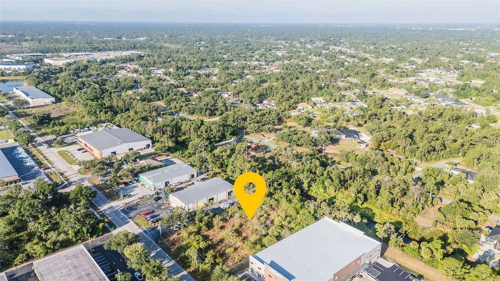 0.95 Acres of Land for Sale in North Port, Florida