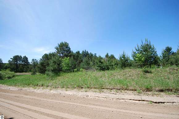 1.8 Acres of Land for Sale in Kalkaska, Michigan