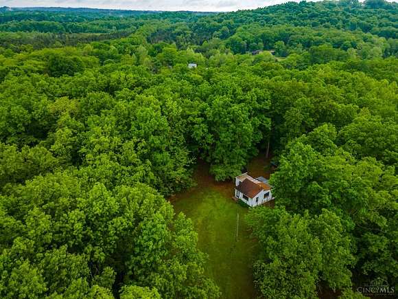 4.1 Acres of Residential Land with Home for Sale in Tiffin Township, Ohio