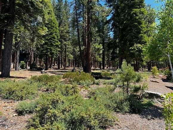 0.45 Acres of Residential Land for Sale in Truckee, California