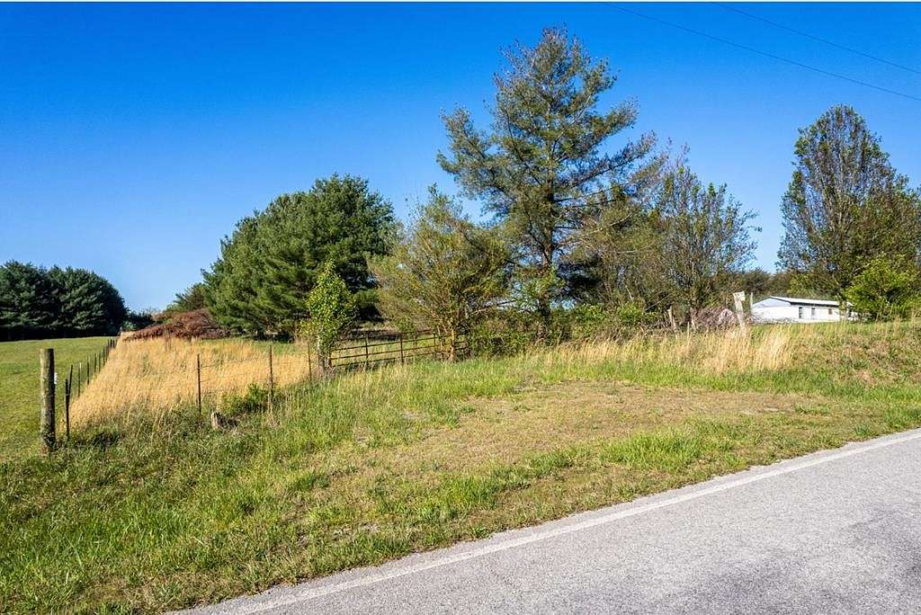 25.3 Acres of Land for Sale in Spencer, Tennessee