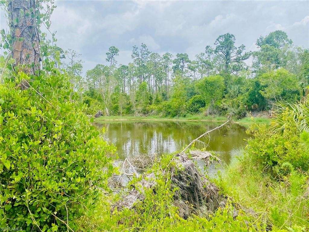 0.2 Acres of Residential Land for Sale in Punta Gorda, Florida