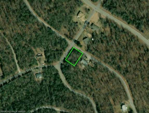 0.31 Acres of Residential Land for Sale in Horseshoe Bend, Arkansas