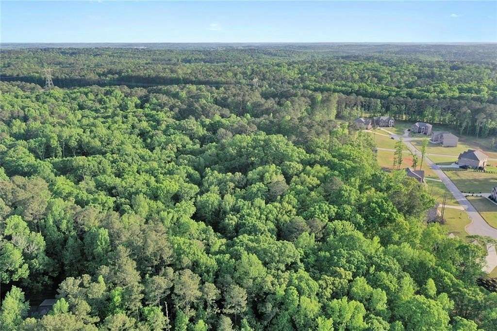 2.09 Acres of Residential Land for Sale in Conyers, Georgia