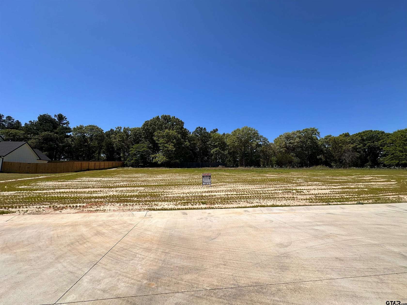 0.5 Acres of Residential Land for Sale in Lindale, Texas