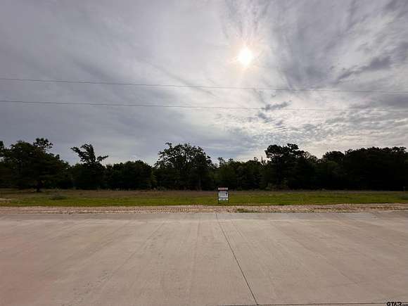 0.594 Acres of Residential Land for Sale in Lindale, Texas