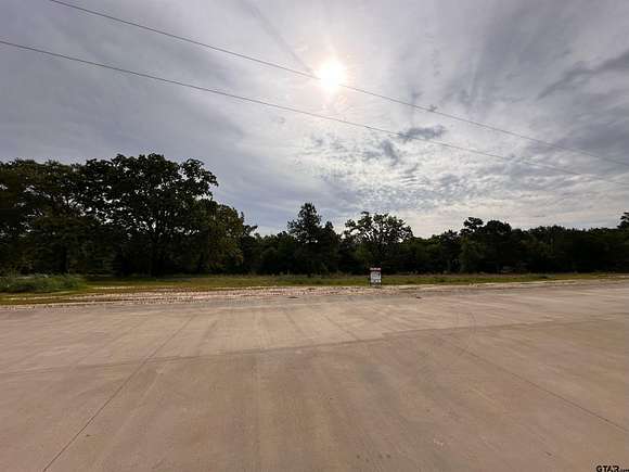 0.599 Acres of Residential Land for Sale in Lindale, Texas
