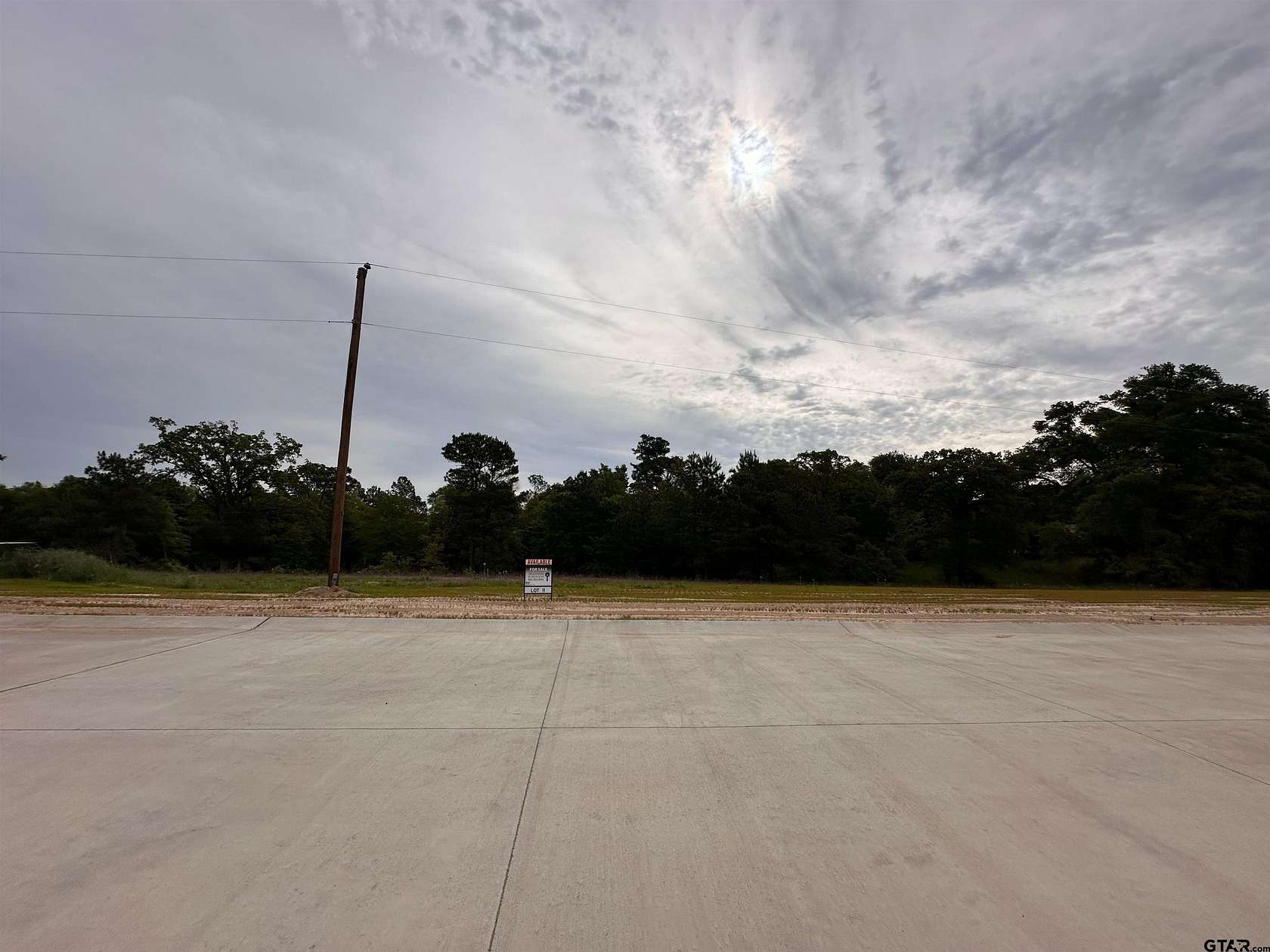 0.59 Acres of Residential Land for Sale in Lindale, Texas