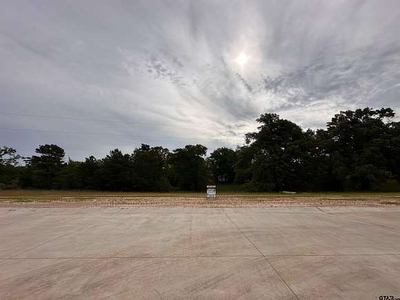 0.583 Acres of Residential Land for Sale in Lindale, Texas