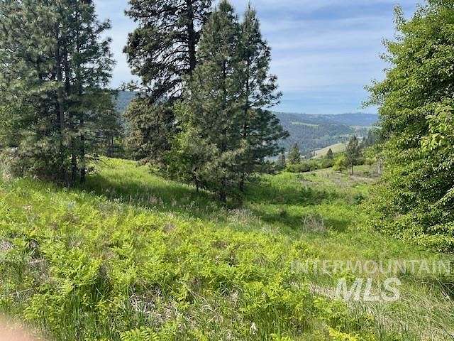 6.1 Acres of Residential Land for Sale in Lenore, Idaho