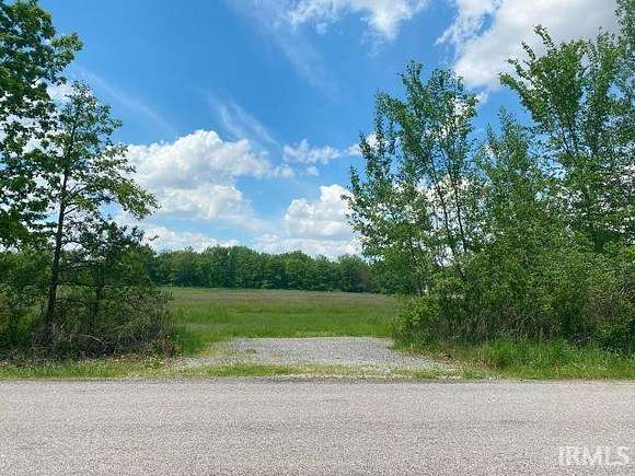 2.5 Acres of Residential Land for Sale in Fort Wayne, Indiana