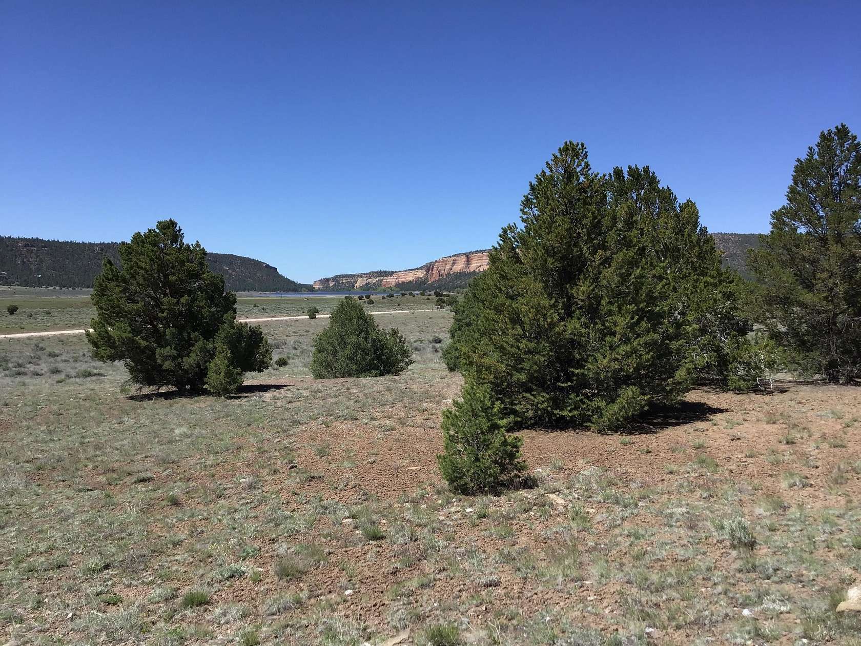 5.69 Acres of Land for Sale in Ramah, New Mexico