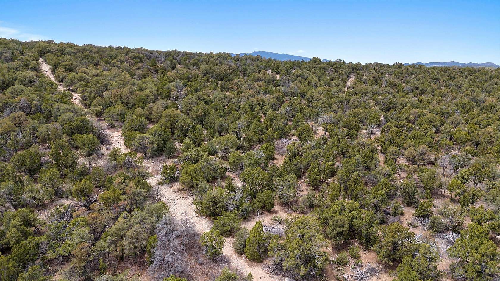10 Acres of Land for Sale in Edgewood, New Mexico