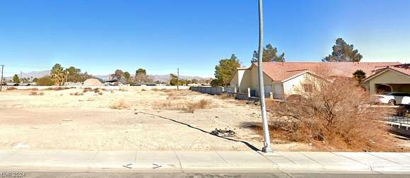 0.74 Acres of Residential Land for Sale in Las Vegas, Nevada
