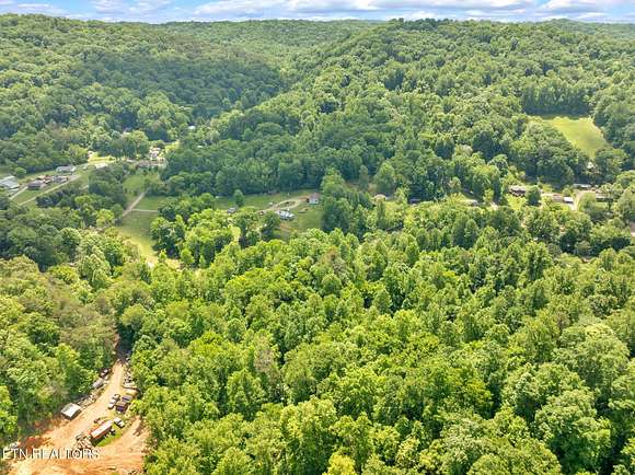 11.1 Acres of Land for Sale in Knoxville, Tennessee