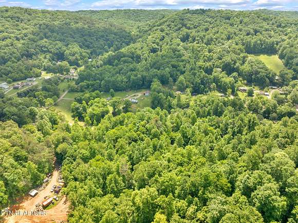 11.11 Acres of Land for Sale in Knoxville, Tennessee