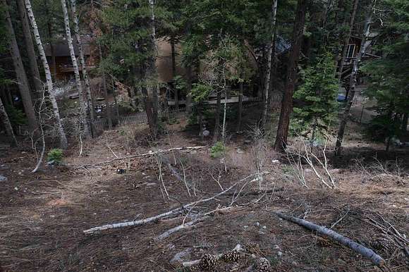 0.09 Acres of Residential Land for Sale in June Lake, California